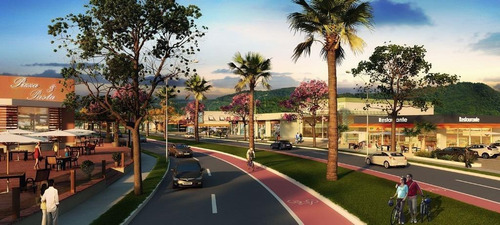 Imagem 9 de 10 de Terreno Em Condomínio Fechado Próximo Ao Verde - Te0468