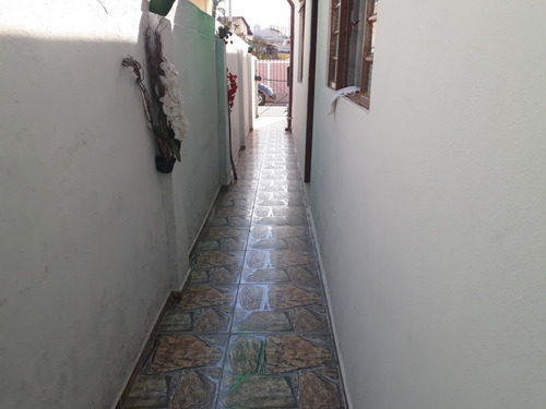 Imagem 8 de 14 de Casa - Venda - Vila Rami - Cod. 7196 - V7196
