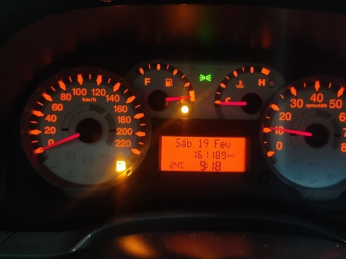 Imagem 13 de 13 de Strada 1.8 Mpi Adventure Ce 16v Flex 2p Manual