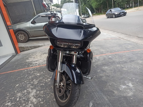Imagem 7 de 7 de Harley Davidson Road Glide Ultra