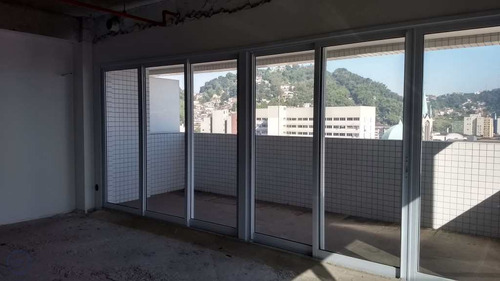Imagem 5 de 10 de Conjunto Comercial, Centro, Santos - R$ 1.05 Mi, Cod: 8584 - V8584