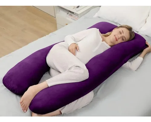 Almohadas para embarazadas mercado libre hot sale