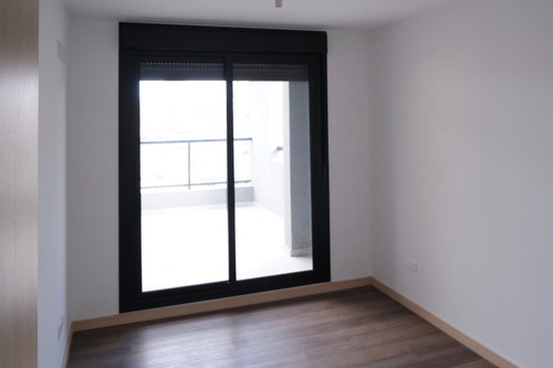 Apartamento En El Centro 2 Dormitorios A Estrenar
