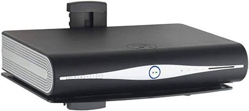 Imagen 5 de 9 de Soporte Brateck Para Canalera Dvd-291 De Vidrio
