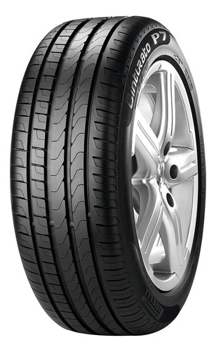 Pneu Pirelli Aro 17 Cinturato P7 225/60r17 99v Run Flat