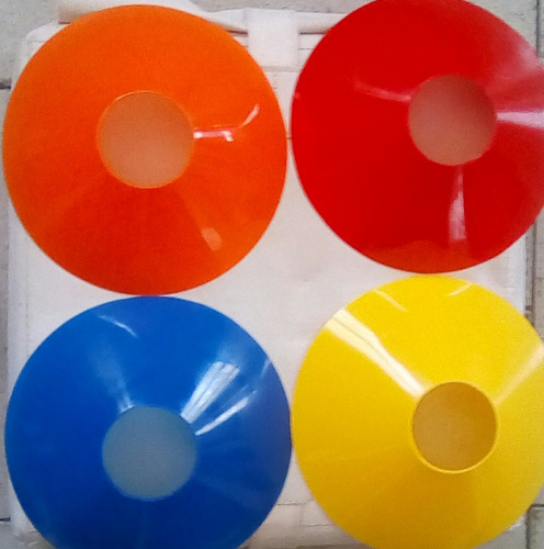 Minas Para Entrenamiento (juego De 24)