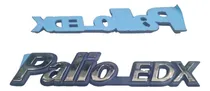 Comprar Emblemas Fiat Palio Siena Varios Fiat Emblemas