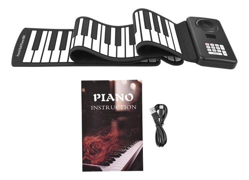 Piano Electrónico: Viaje Sin Piano Electrónico Para Principi