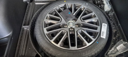 Imagen 5 de 15 de Nueva Jeep Compass Limited 1.3