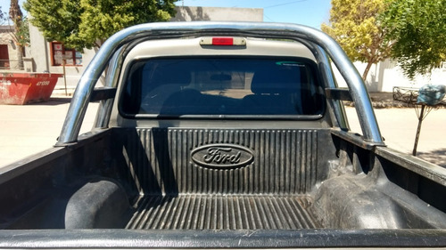 Imagen 12 de 20 de Ford Ranger 3.0 Xlt Tdi Power Storke 2007 4x2 Full