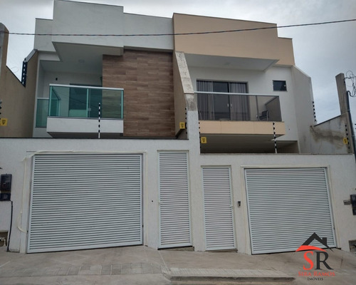 Imagem 2 de 23 de Casa - Ca00012 - 69029397