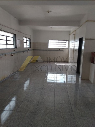 Imagem 9 de 14 de Ponto Comercial, Jardim Paulista, Ribeirão Preto - 1168-v