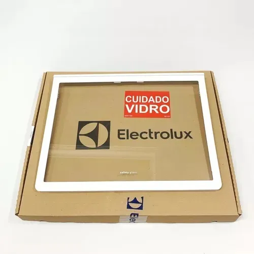 comprar Prateleira De Vidro Geladeira Electrolux Dfn41 Df42 Dw42x