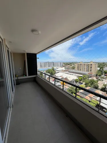 Departamento Espacio Talca