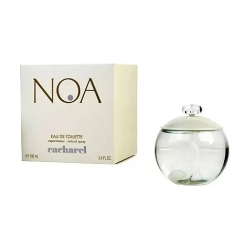 Cacharel Noa 100 Ml Damas Original