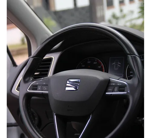 Seat Leon 1.6 Style