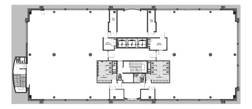 Oficinas En Alquiler | Olivos Building 2, Dr. Nicolás Repetto 3656, Olivos, Gba Norte | 1 Piso - 778 M²