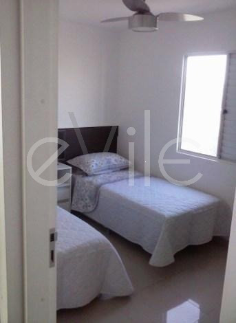 Apartamento À Venda Em Residencial Parque Da Fazenda - Ap006157