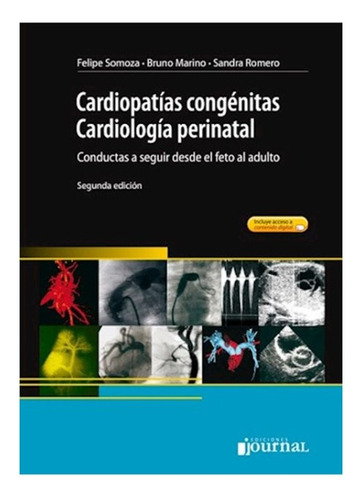 Cardiopatías Congénitas. Cardiología Perinatal