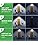 Luces Led Solares Exteriores Con Sensor De Movimiento Ip65