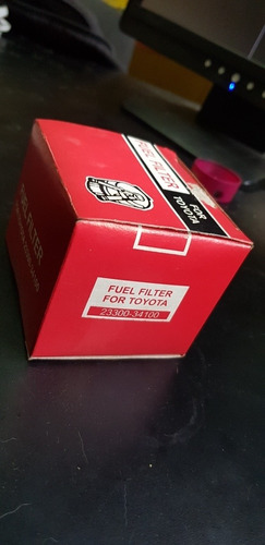 Filtro De Combustible Toyota Corolla Hilux Starlet