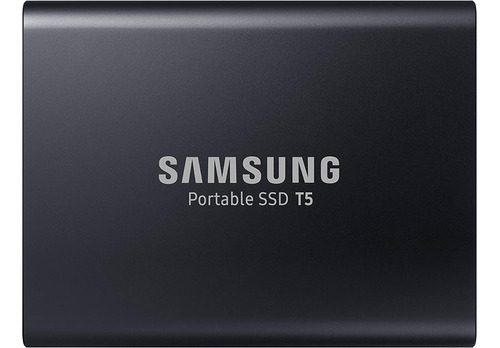 Disco Duro Samsung T5 Portable Ssd - 1tb