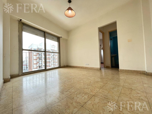 Venta Departamento 3 Ambientes Con Balcón En Quilmes