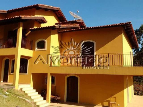 Imagem 1 de 21 de Chácara Com 3 Dorms, Vivendas Do Engenho D'água, Itatiba - R$ 750 Mil, Cod: Ch067 - Vch067