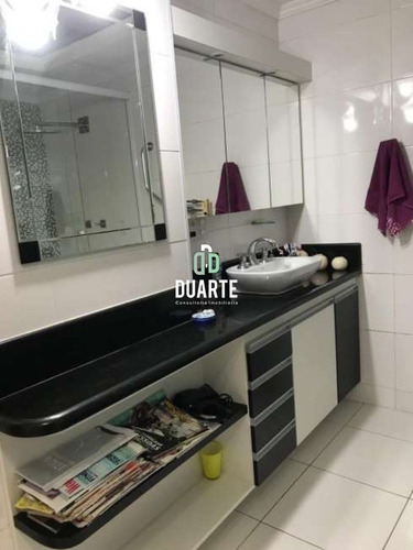 Imagem 19 de 30 de Apartamento - Ap01690 - 34424361