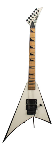 Guitarra Jackson Rr24 Fly V Alder 