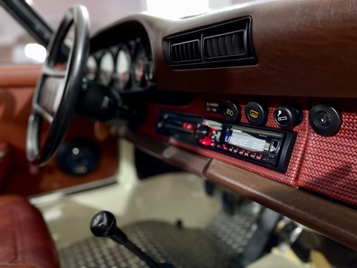 Imagen 9 de 15 de Porsche 911 Sc Targa 1982