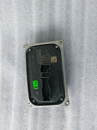 Modulo De Faro Mercedes Gla, Cla 2019/2024 #a2479002113 (Usado)