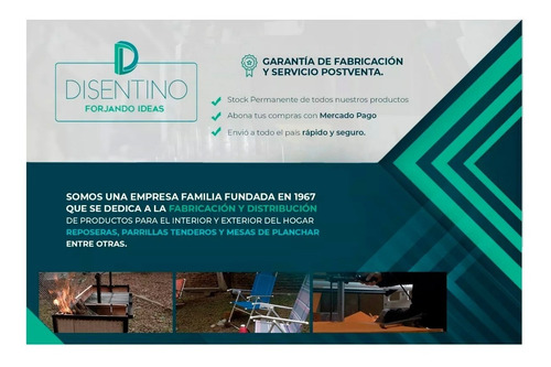 Imagen 2 de 4 de Azucarera Para Mate - Madera - Pintados A Mano - Disentino®