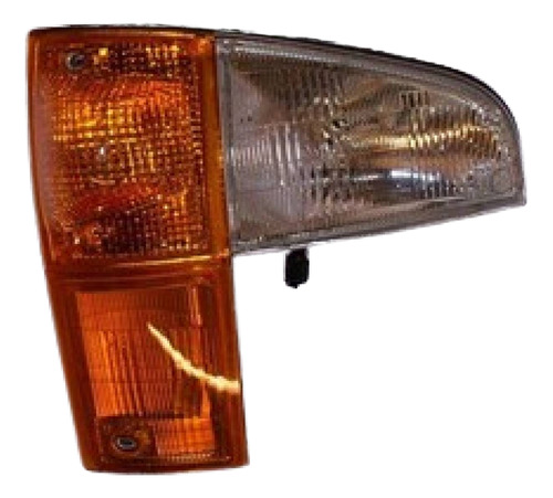 Farol Del Der Hd72* Hyundai Camion Hd65 2006