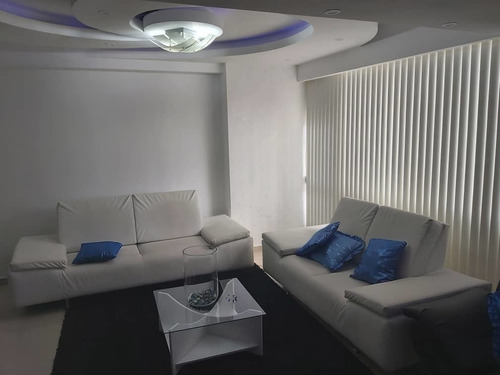Imagen 6 de 14 de En Venta Apartamento En Mañongo 04244935350