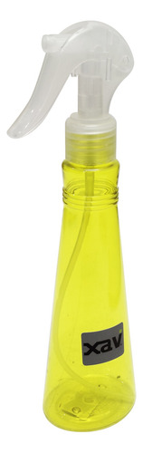 Atomizador Spray Plastico 250ml Tutti Hogar 2989