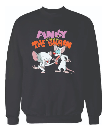 Buzos Pinky Y Cerebro Pinky And The Brain Cr 