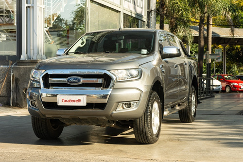 Ford Ranger 2016 3.2 Cd 4x4 Xlt Tdci 200cv Taraborelli