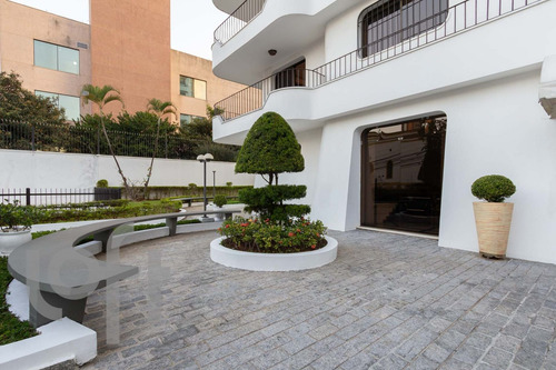 Imagem 24 de 30 de Apto Santana | 3 Quartos | 204 M² | Cond: R$1885.00 | 3 Vagas - 1ssba2j