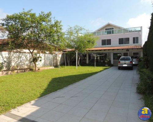 Imagem 2 de 25 de Casa - Ca00180 - 34040679