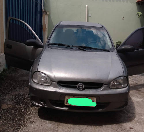 Chevrolet Corsa Classic 1.0