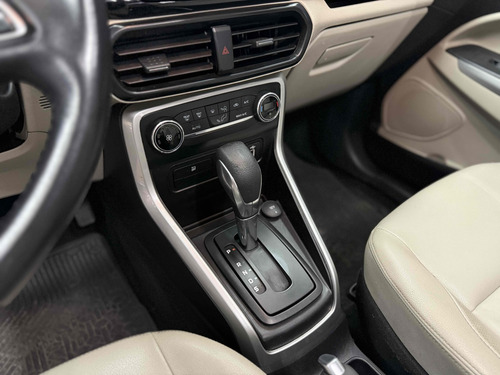 Ford Ecosport 1.5 TI-VCT FLEX TITANIUM AUTOMÁTICO