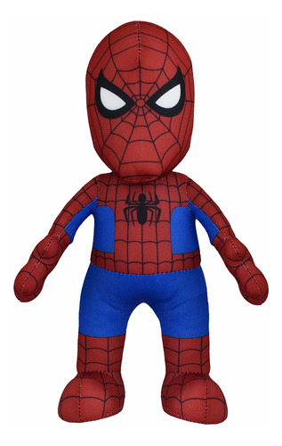 Bleacher Creatures Marvel Spiderman 10  Peluche Figura Un Su