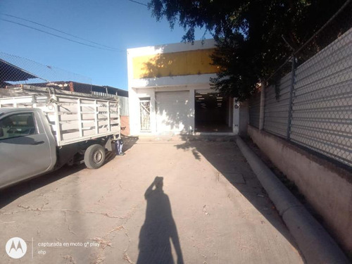 Local Comercial En Renta En Arandas, Irapuato, Guanajuato