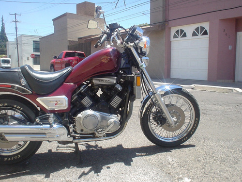 Motocicleta Susuky 1200 Cc 1985 Cuatro Pistones 6181448754