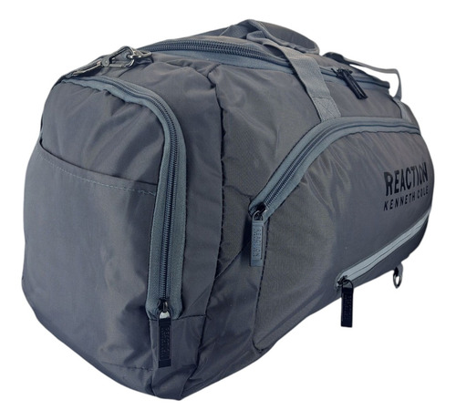 Petaca Maleta Deportiva Reaction Kenneth Cole Viaje (rks061)