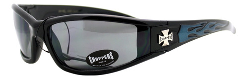 Juicyorange Choppers - Lentes De Sol Para Motocicleta, Disen