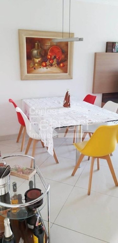 Imagem 3 de 15 de Apartamento 3 Dormitórios, 1 Suite ,2 Vagas Na Vila Mazzei - Cf32740