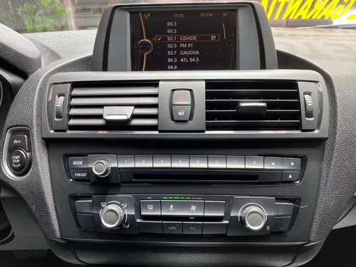 Bmw 116i 1a11 2014 Starveículos