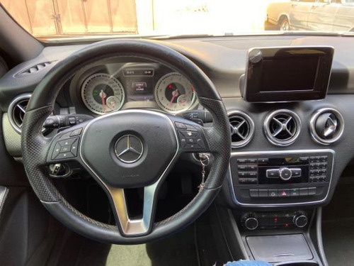 Classe A 200 1.6 Tb 16v Urban 156cv Aut.
